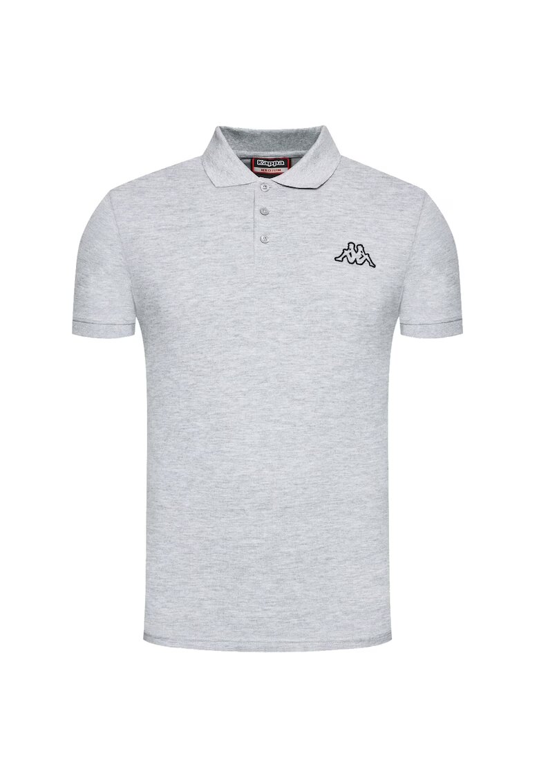 Kappa Tricouri polo - Peleot Polo 303173 - Gri