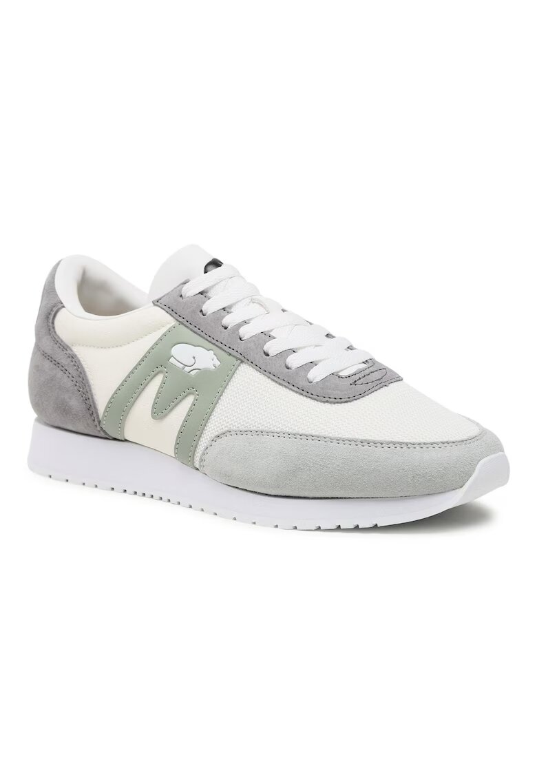 KARHU Pantofi barbati - 303040246 - Textil - Gri - Maro