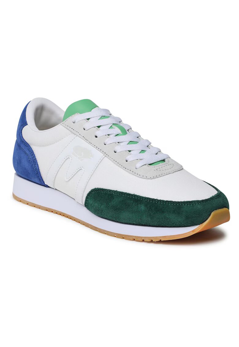 KARHU Pantofi sport barbati - 303040154 - Textil - Multicolor - Multicolor