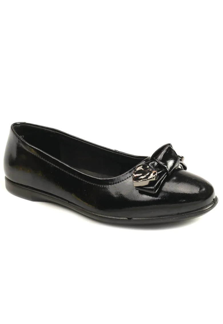 Karisma Balerini dama 8OWB40002B 01 L - Negru