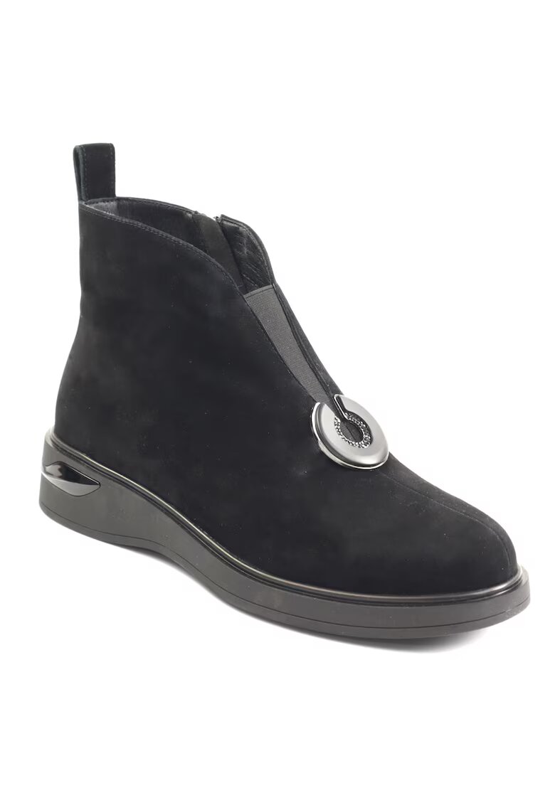 Karisma Ghete dama JYJY70002A 01 I - Negru