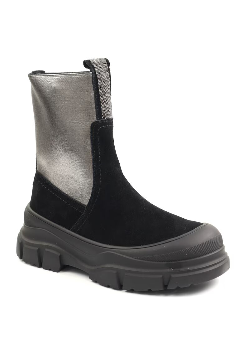 Karisma Ghete dama V4VA70006B 01 Z - Negru