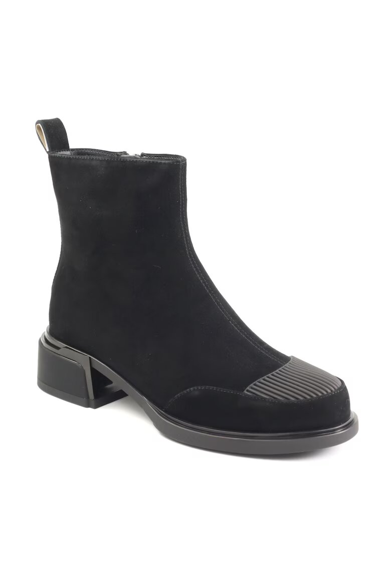 Karisma Ghete dama V724A340 61B 12 01 I - Negru