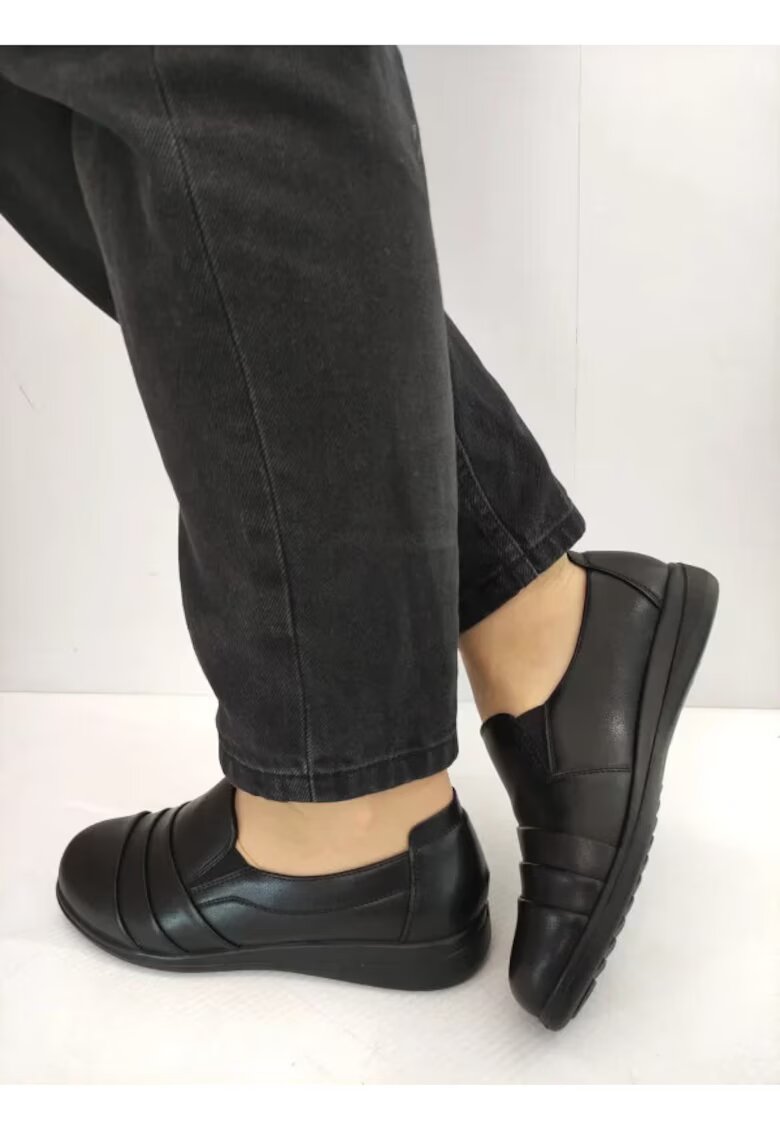 Karisma Pantofi Casual Dama 40004B 01-N Negri - Negru