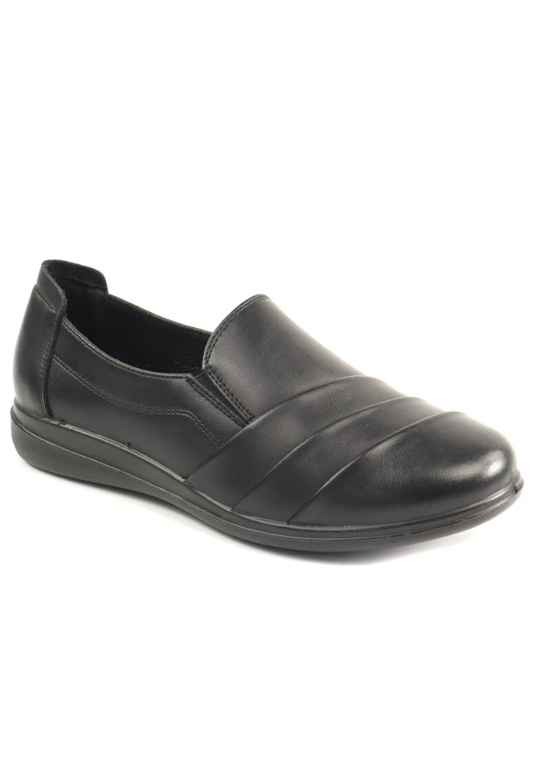 Karisma Pantofi dama 8OWB40004B 01 N - Negru