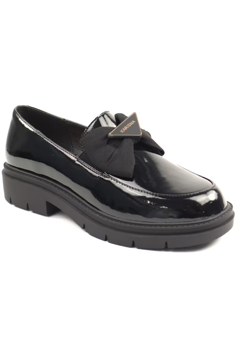 Karisma Pantofi dama H1WC50002A 01 L - Negru