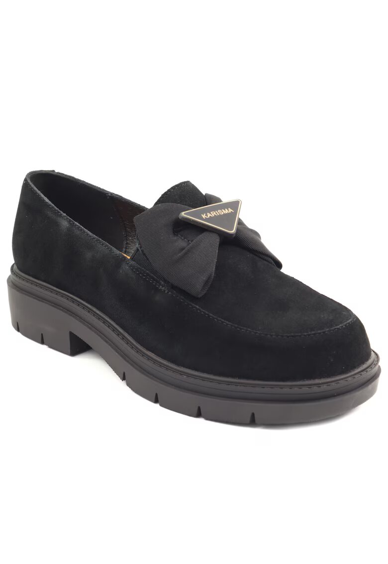 Karisma Pantofi dama H1WC50002B 01 I - Negru