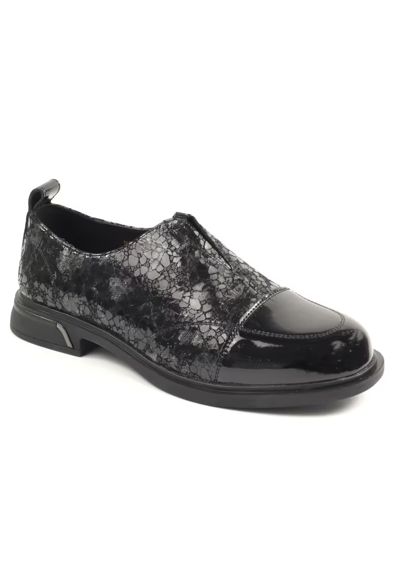 Karisma Pantofi dama H3DL70030A 01 L - Negru