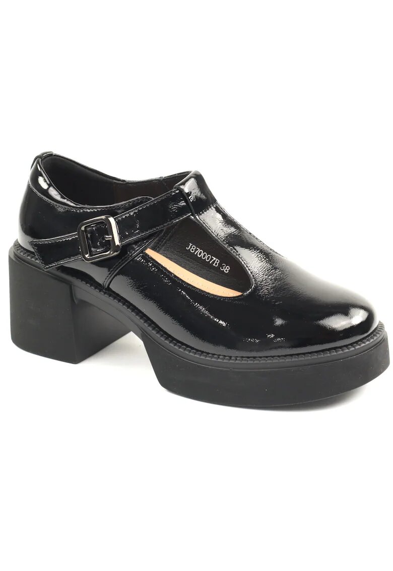 Karisma Pantofi dama J8J870007B 01 L - Negru