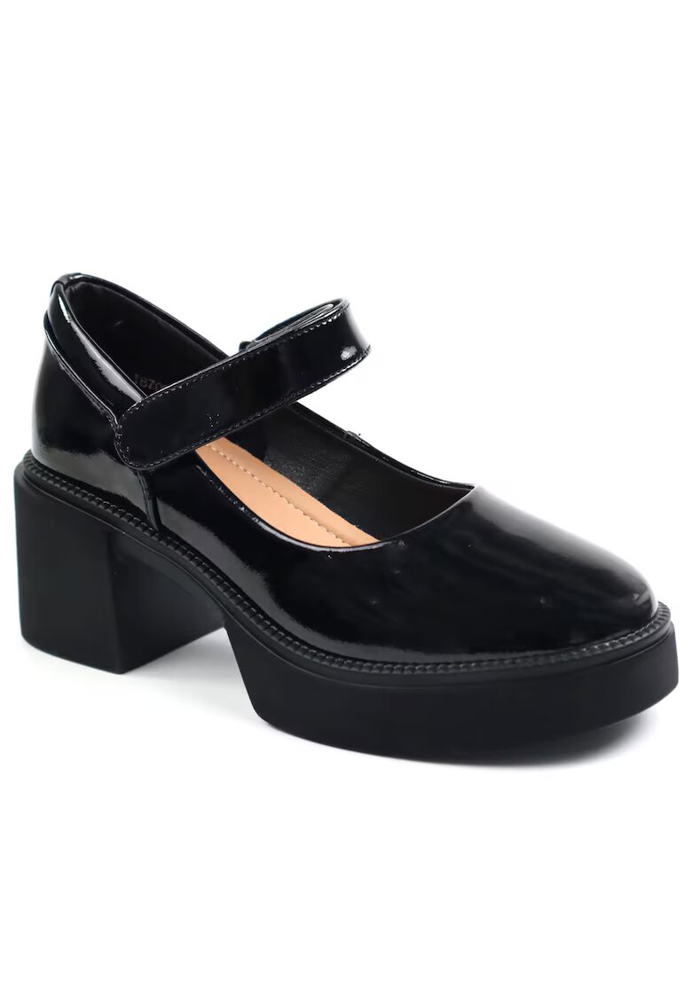 Karisma Pantofi dama J8J870008A 01 L - Negru