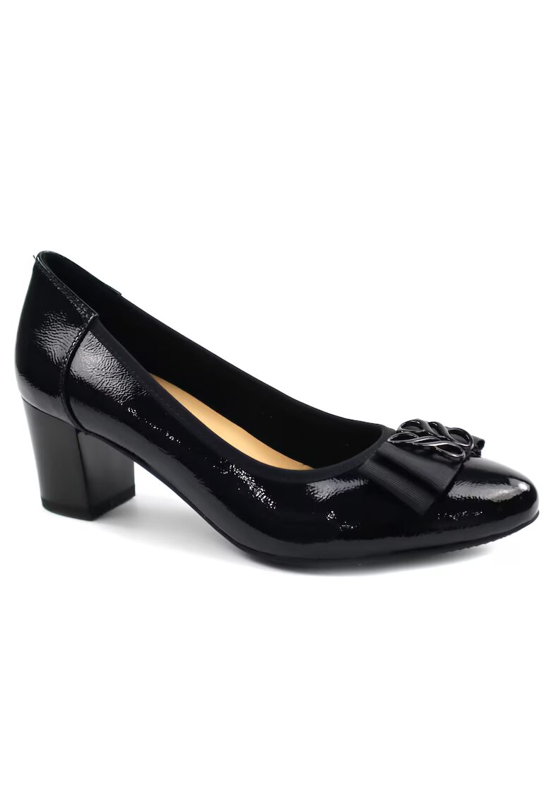 Karisma Pantofi dama JIJI50051D 01 L - Negru