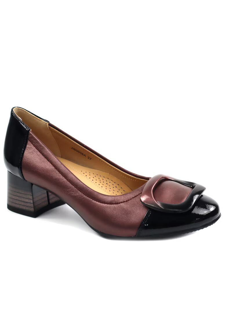 Karisma Pantofi dama JIJI60008A 23 N - Rosu