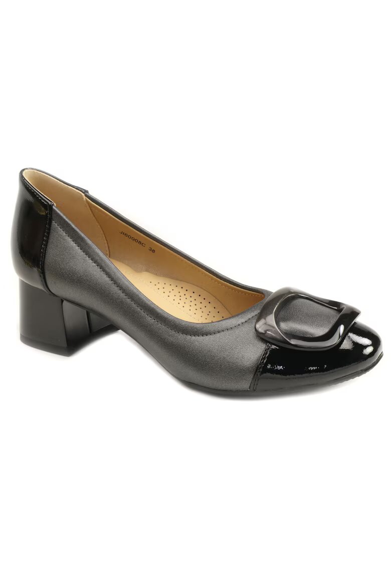 Karisma Pantofi dama JIJI60008C 51 N - Gri