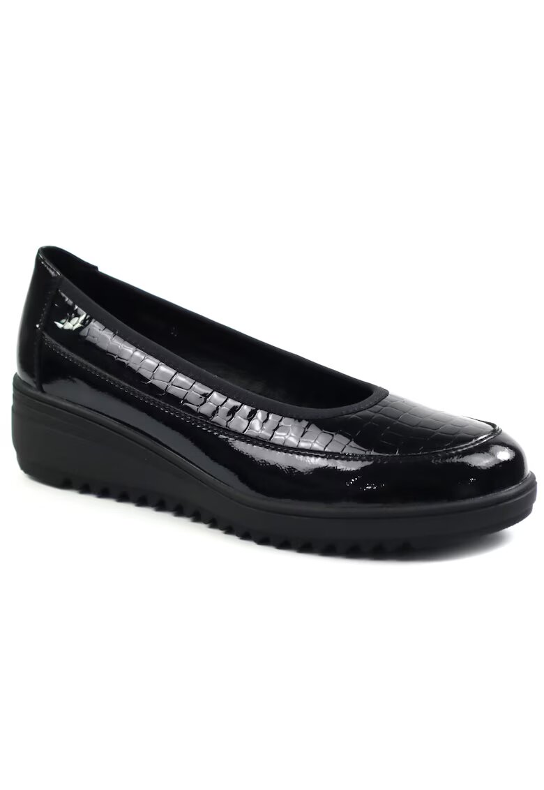 Karisma Pantofi dama V4VA60006A 01 O - Negru