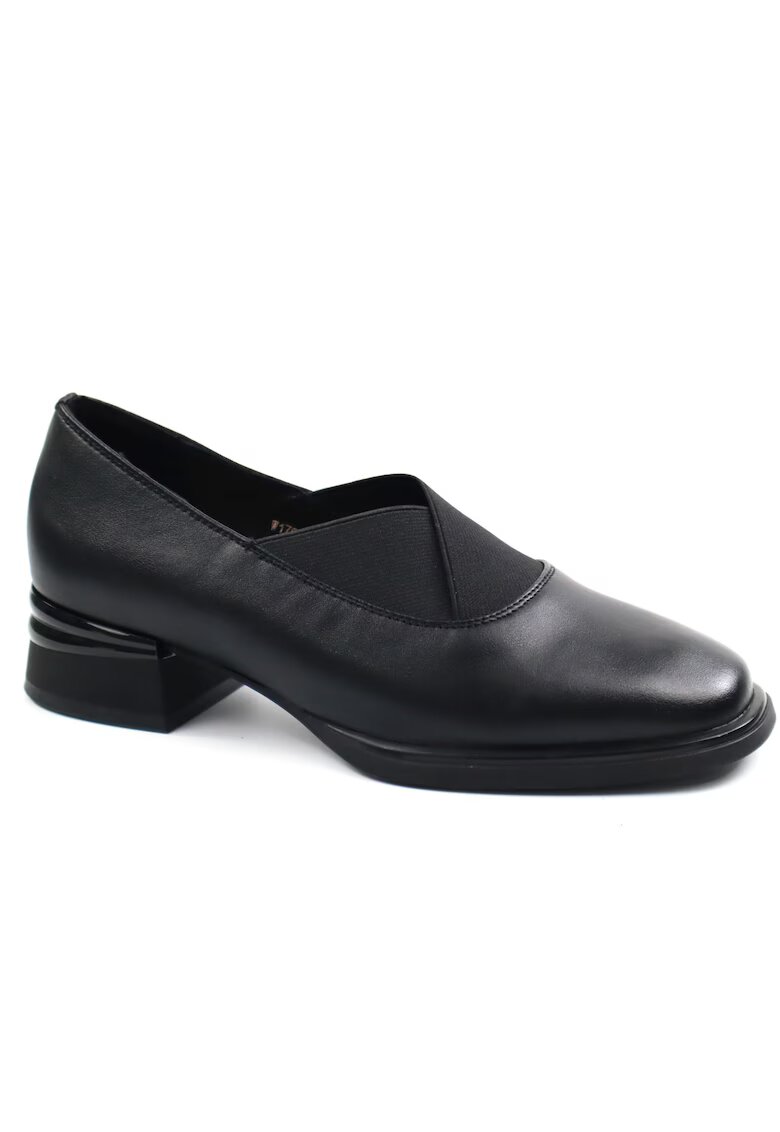 Karisma Pantofi dama W1W170004A 01 N - Negru