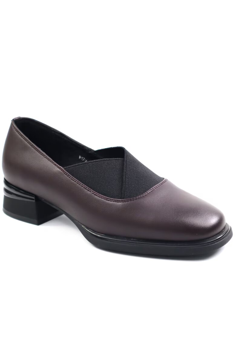 Karisma Pantofi dama W1W170004B C4 N - Maro