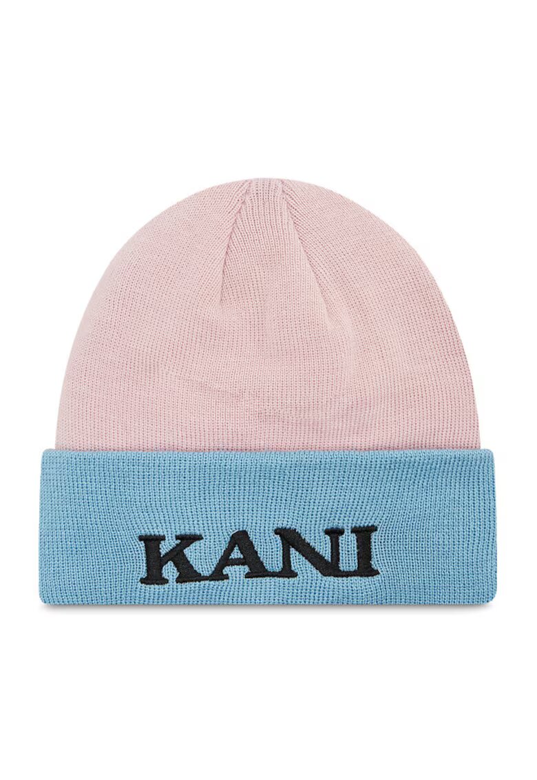 Karl Kani Caciula dama - 4065438127213 - Poliacril - One size - Multicolor