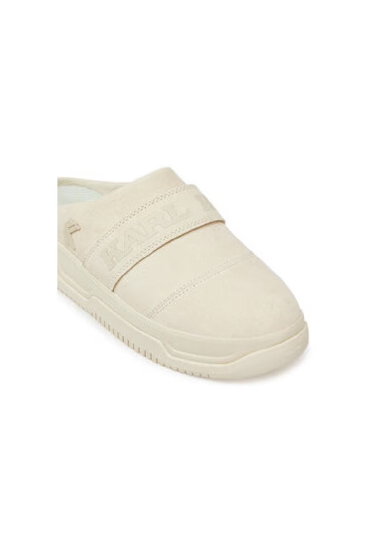 Karl Kani Slapi dama - PD00002685 - Piele naturala - Bej