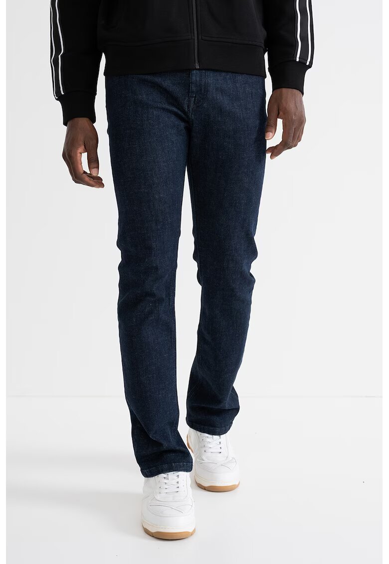 Karl Lagerfeld Blugi regular-fit - Albastru ultramarin
