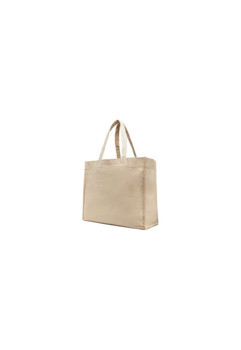 Karl Lagerfeld Geanta dama 305267184 - Textil - Bej