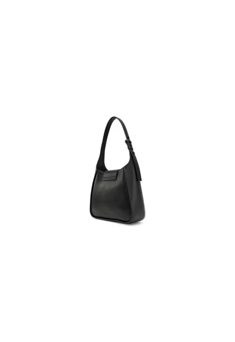 Karl Lagerfeld Geanta dama 8721066261793 - Piele naturala - Negru