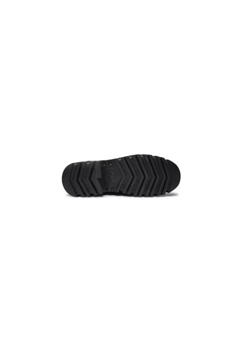 Karl Lagerfeld Ghete dama 304501920 - Piele naturala - 41 EU - Negru