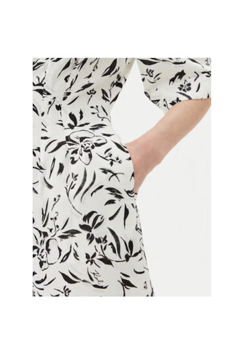 Karl Lagerfeld Salopeta dama A2W13014 - In/Viscoza - Multicolor - Multicolor