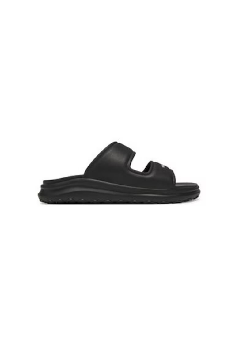 Karl Lagerfeld Sandale barbati KL77005 - Sintetic - 46 EU - Negru