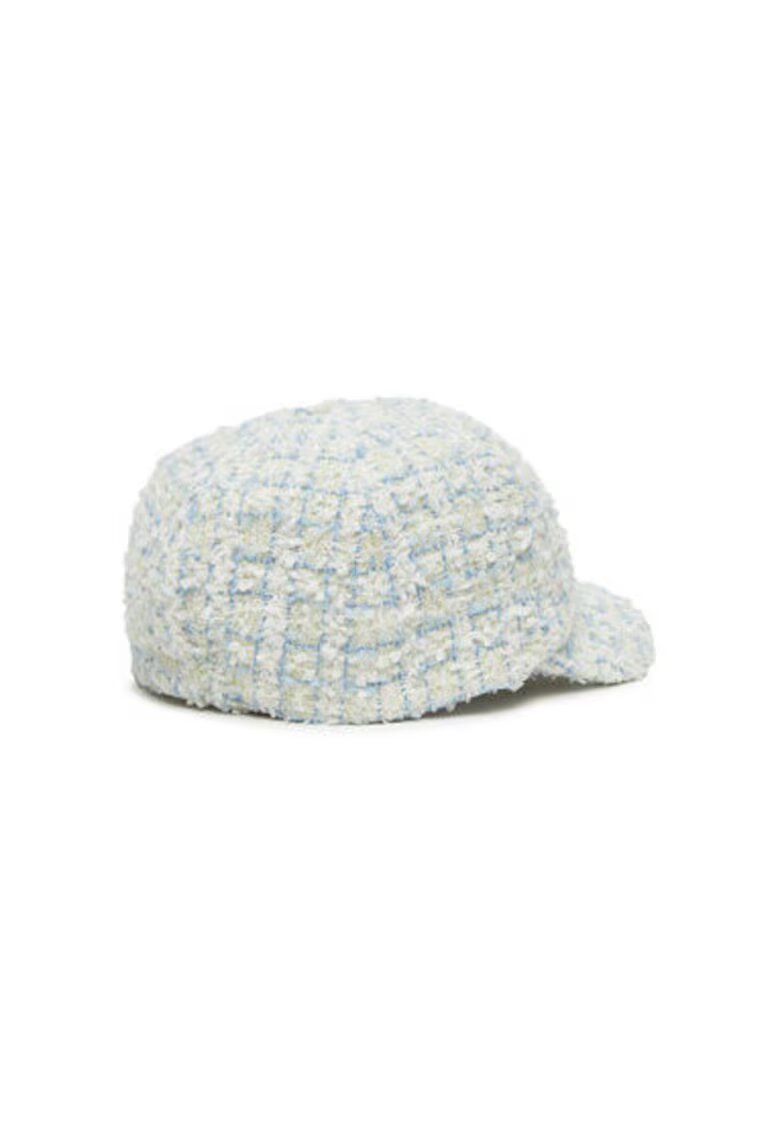Karl Lagerfeld Sapca dama A2W33013 - Sintetic - One Size - Albastru deschis