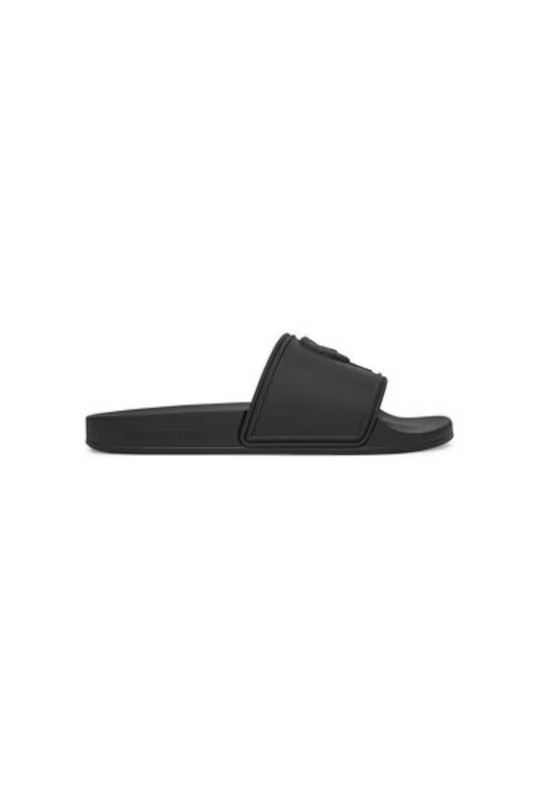 Karl Lagerfeld Slapi dama - KL80919M - Sintetic - 41 EU - Negru