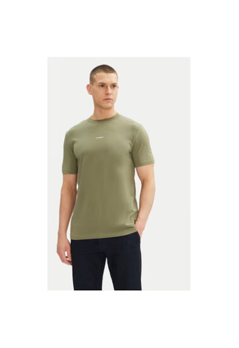 Karl Lagerfeld Tricou barbati 755030 552235 - Bumbac - 54867
