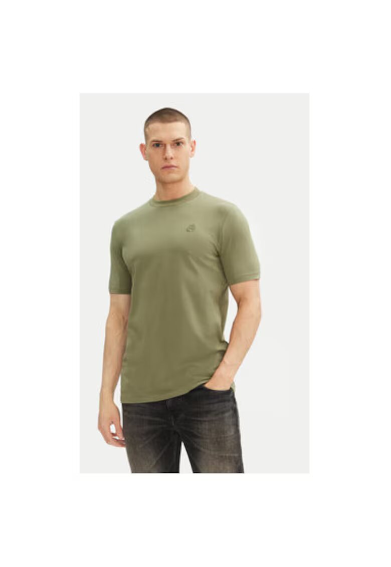 Karl Lagerfeld Tricou barbati 755750 552221 - Verde