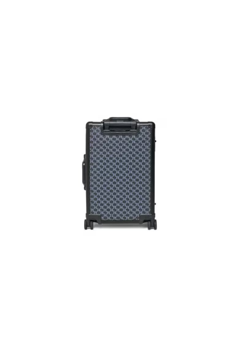 Karl Lagerfeld Troler plastic - bleumarin - universal