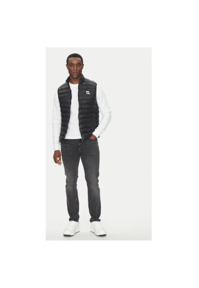 Karl Lagerfeld Vesta barbati 505711 500590 - Poliamida - Negru - Negru