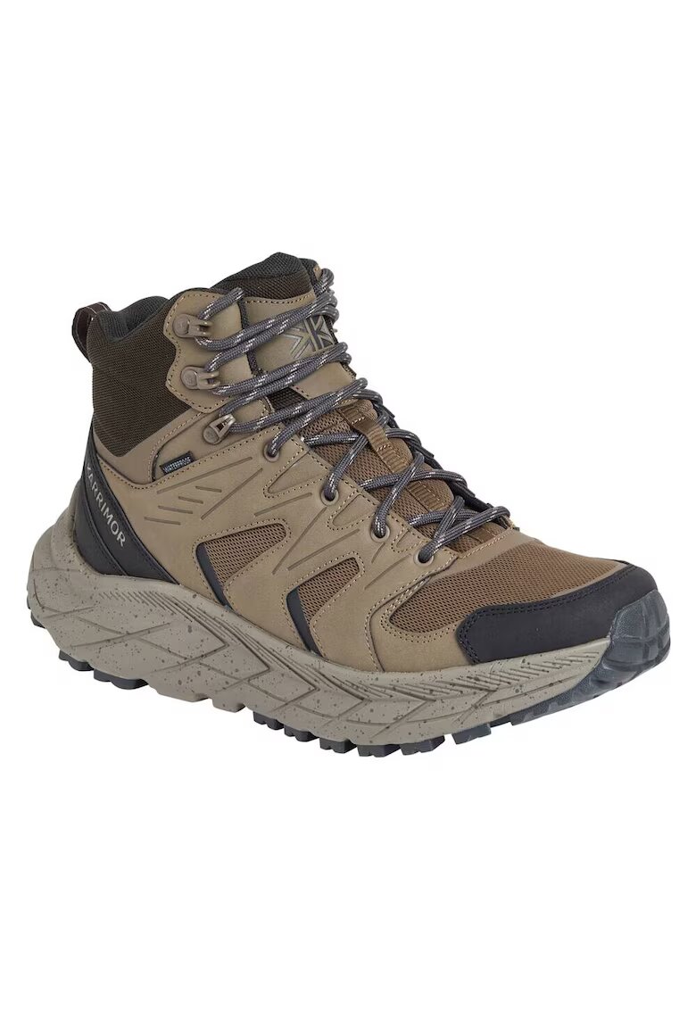 Karrimor Pantofi Kestrel Mid - maro - Maro