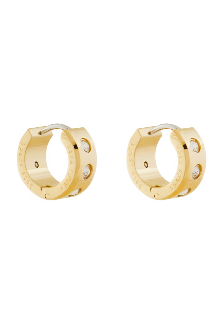 KATE SPADE Cercei dama - auriu