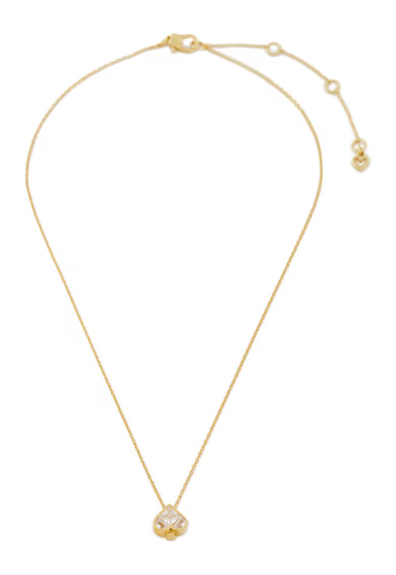 KATE SPADE Colier dama - auriu - universal