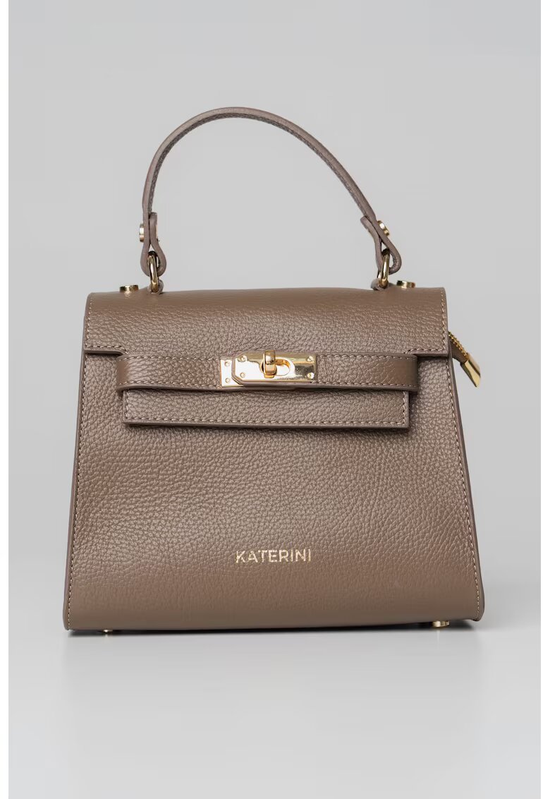 Katerini Geanta CHLOE - Gri