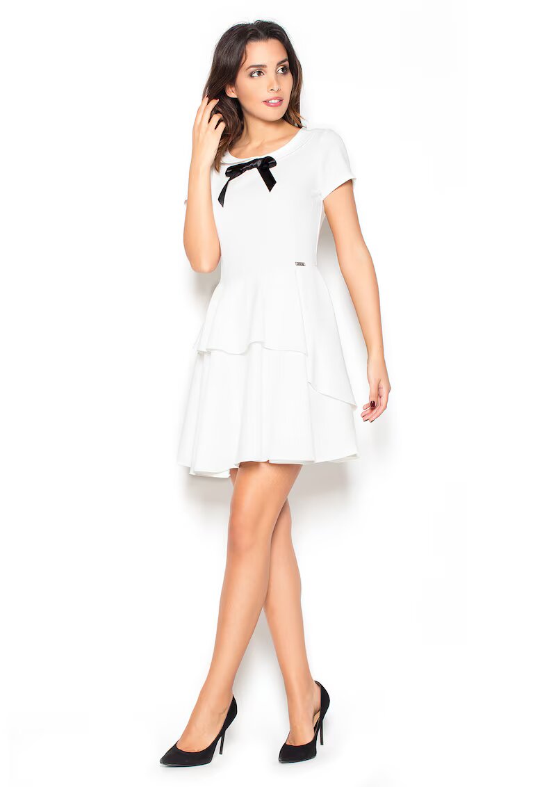 KATRUS Rochie de zi model 60167