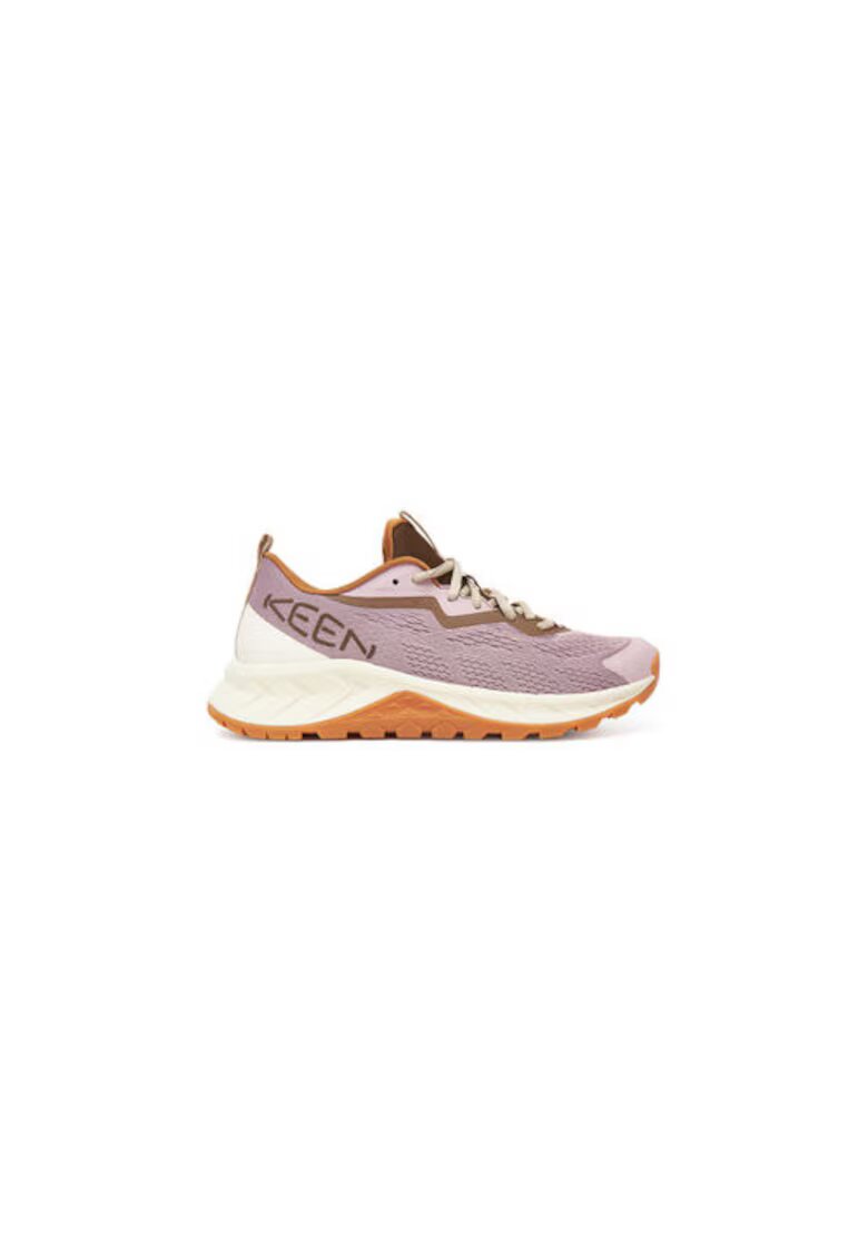 Keen Bocanci trekking dama 1030237 - Textil - Mov - Mov