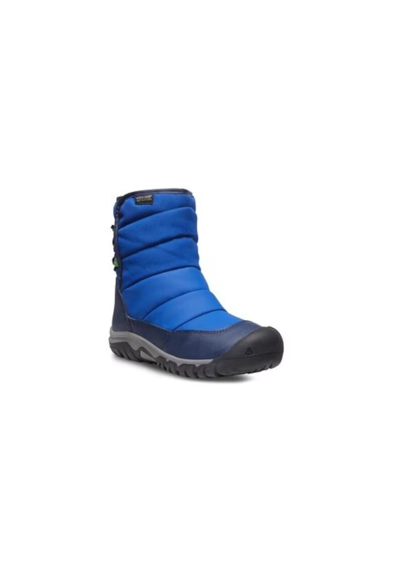 Keen Ghete baieti 303193669 - Textil - 32-33 EU - Albastru