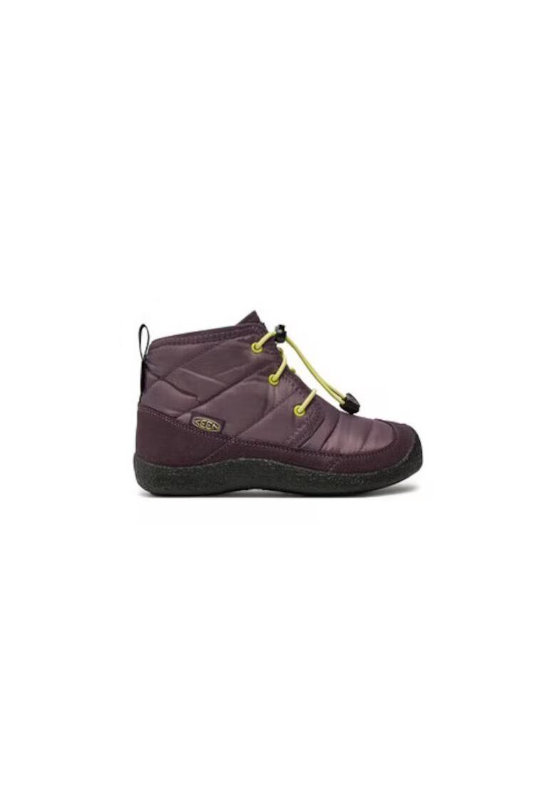 Keen Ghete baieti 304757549 - Textil - Violet - Violet