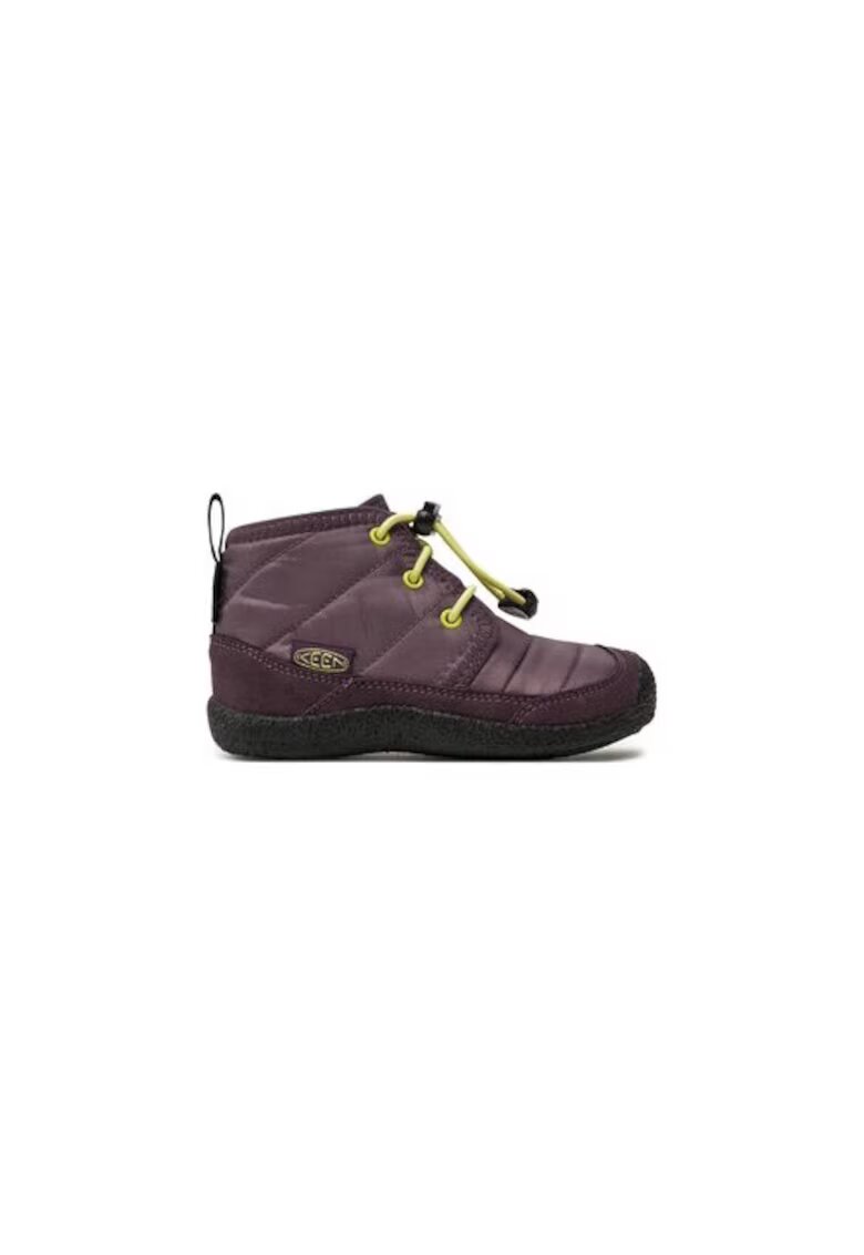 Keen Ghete baieti 304757556 - Textil - Violet - Violet