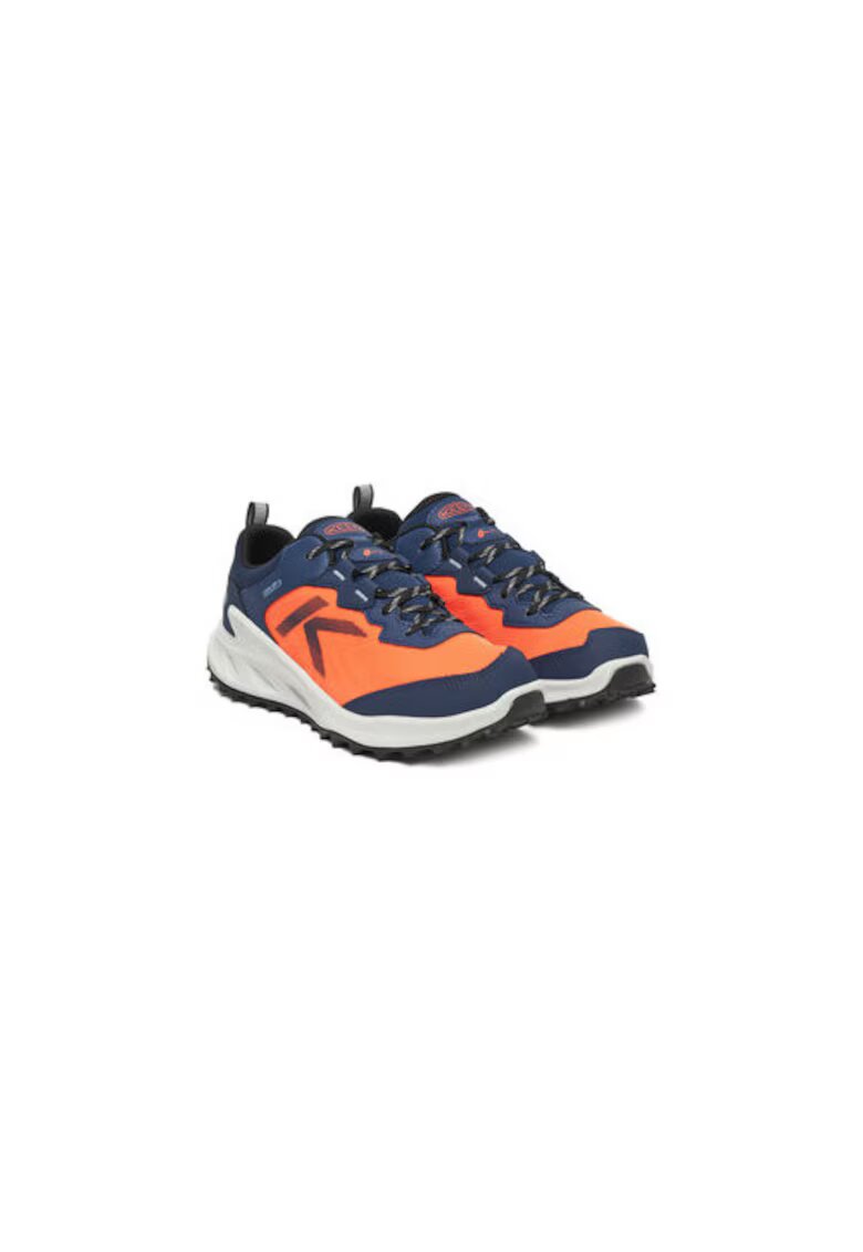 Keen Ghete de drumetie pentru baieti - 305686039 - textil - multicolor