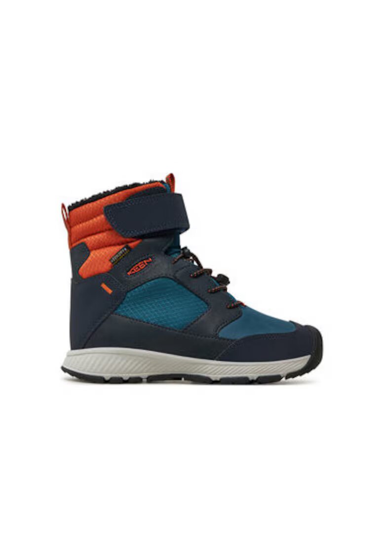 Keen Ghete de iarna 1029545 - Textil - Multicolor