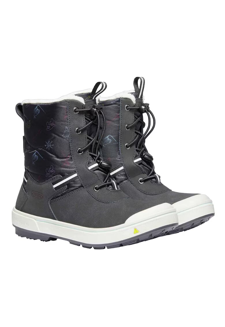 Keen Ghete de zapada Kelsa