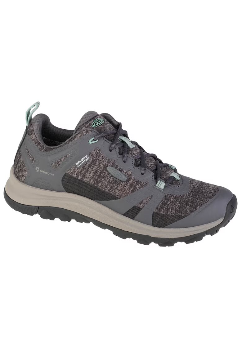 Keen Ghete pentru trekking de dama - Terradora II WP 1022346 - Gri
