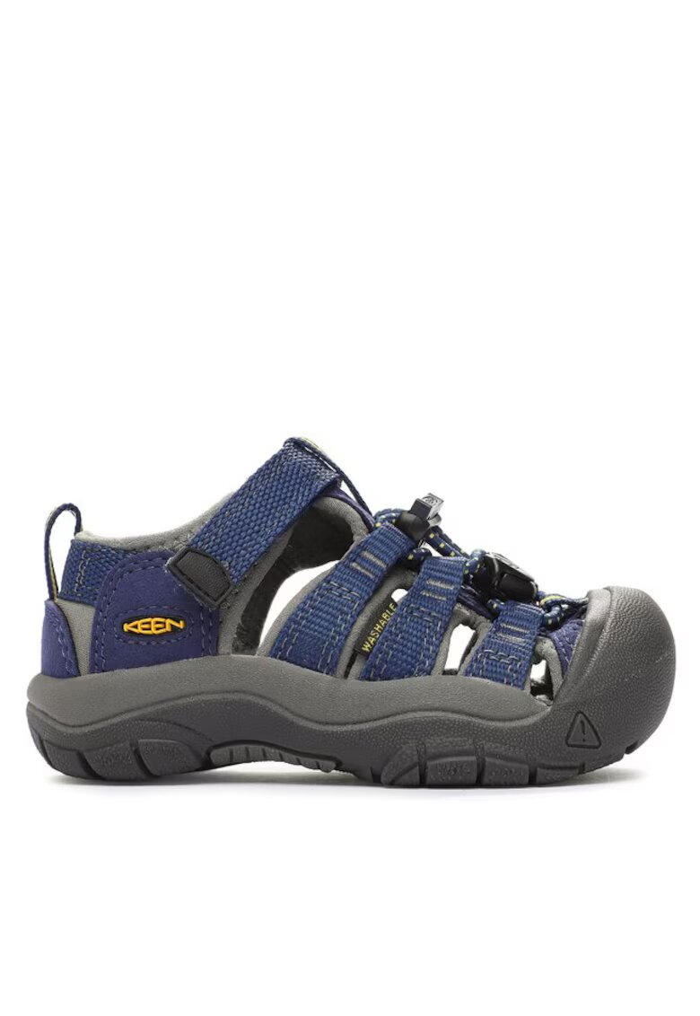 Keen Ghete si bocanci sport copii 197990658 - Textil - Bleumarin