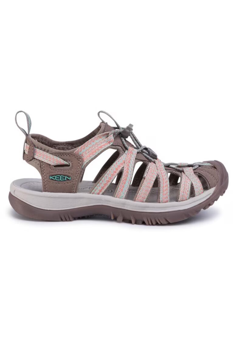 Keen Ghete si bocanci sport dama 207127692 - Textil - Multicolor