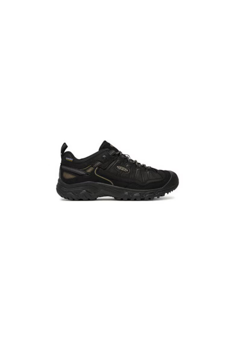 Keen Ghete trekking barbati - piele naturala